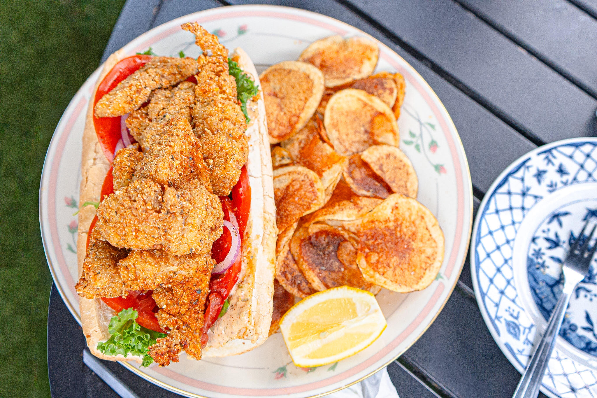 Po' boy