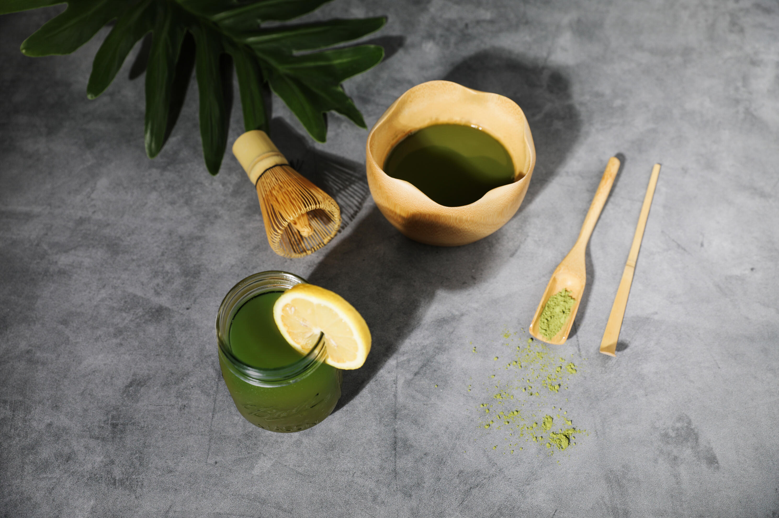 Matcha