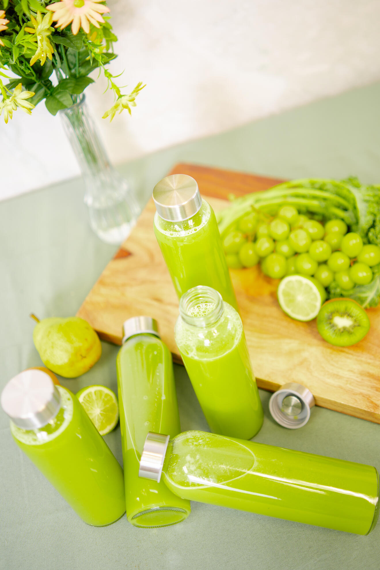 Green Juice Green Juice