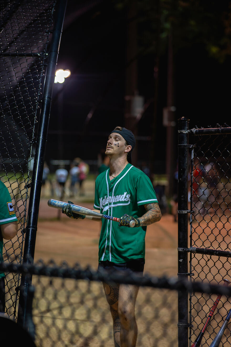 Baseball Baseball