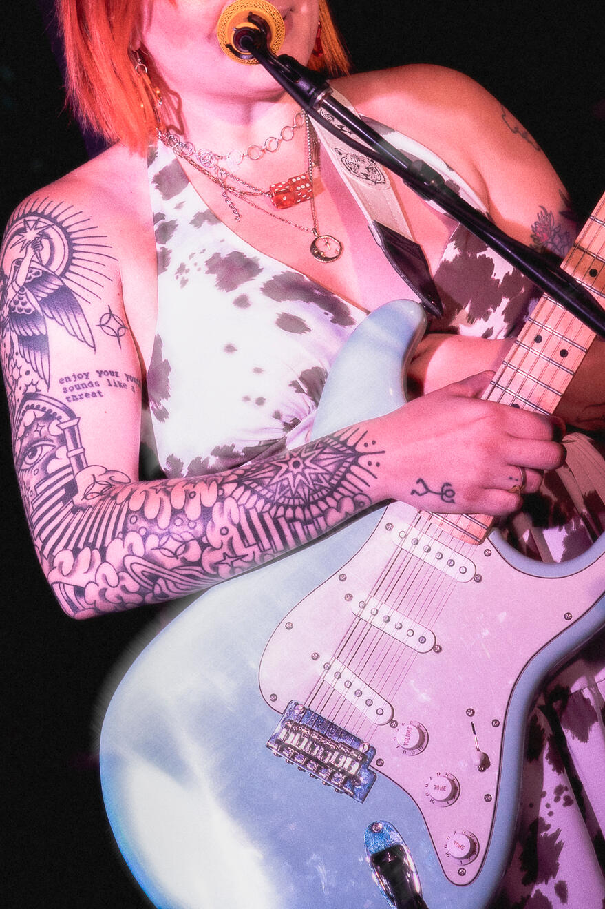 Live Show