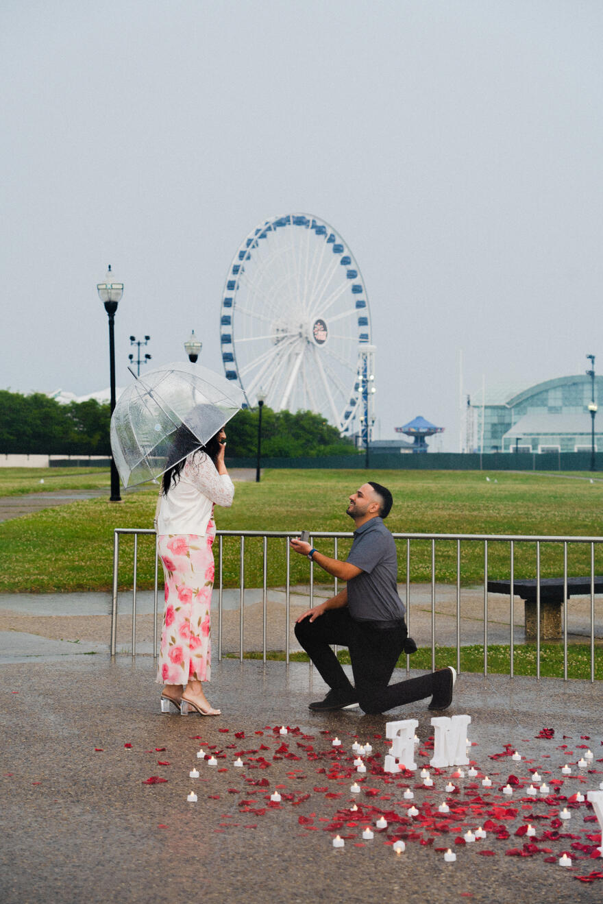 Proposal