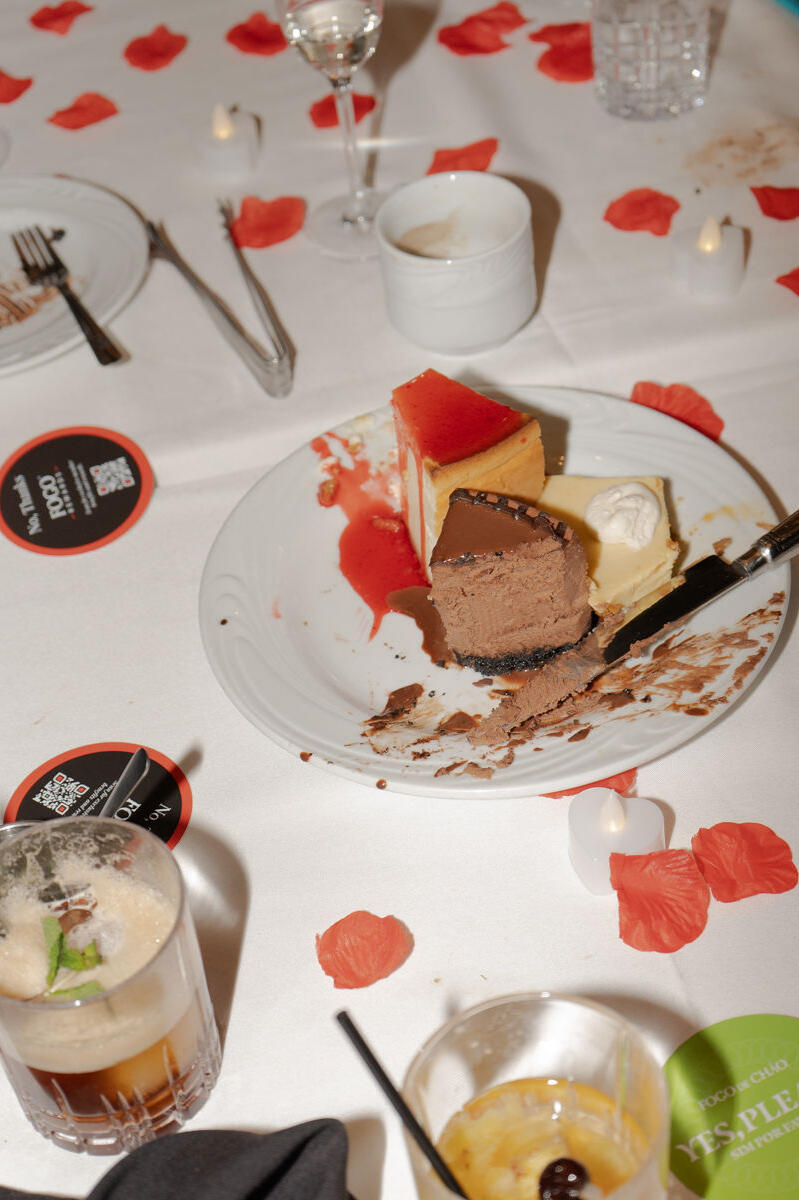 Dessert Lifestyle